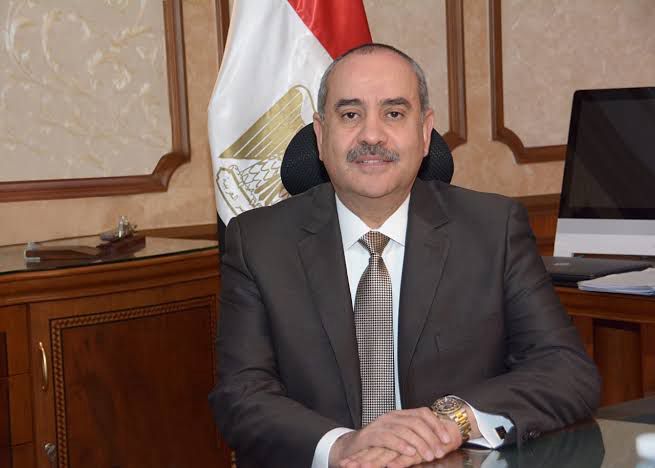 النائب محمد منار&nbsp;