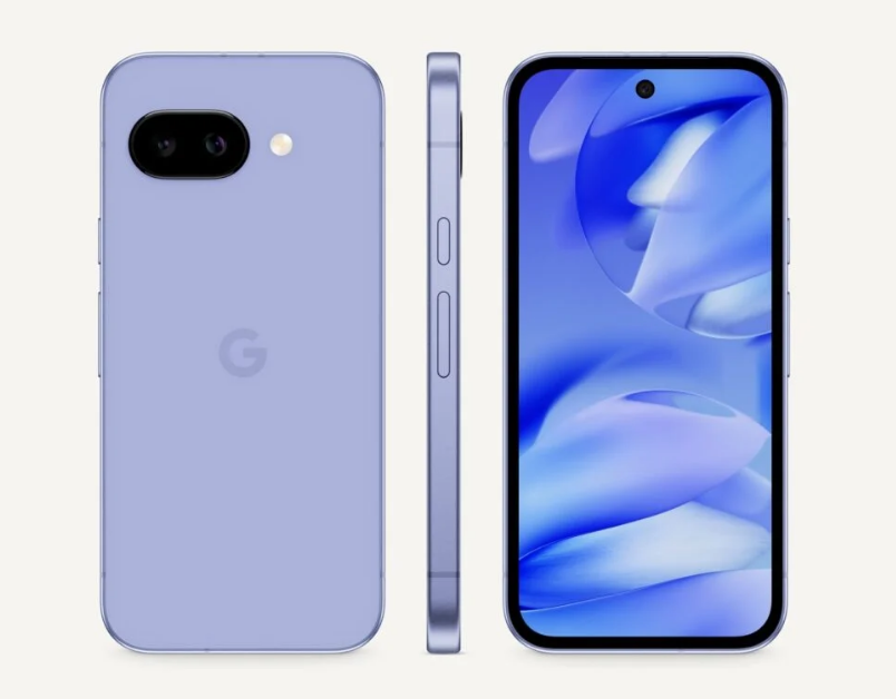 هاتف Google Pixel 9a
