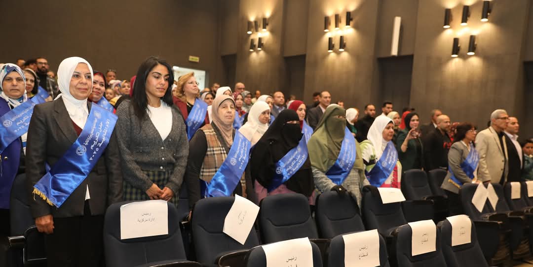 تكريم الأمهات المثاليات