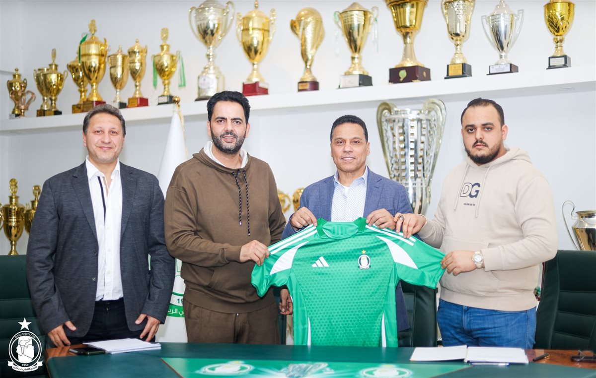 حسام البدري