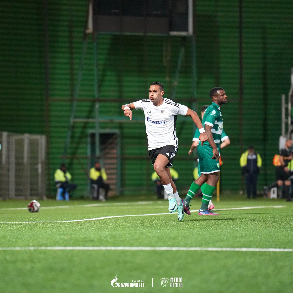 أحمد ياسر