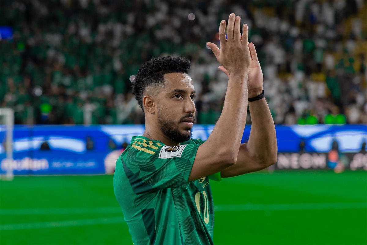 الدوسري