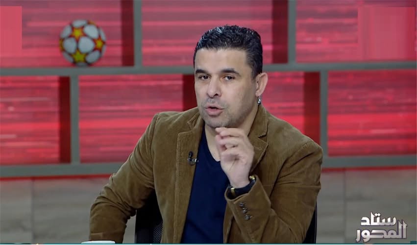 خالد الغندور
