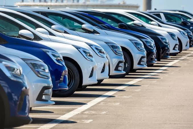 أسعار السيارات