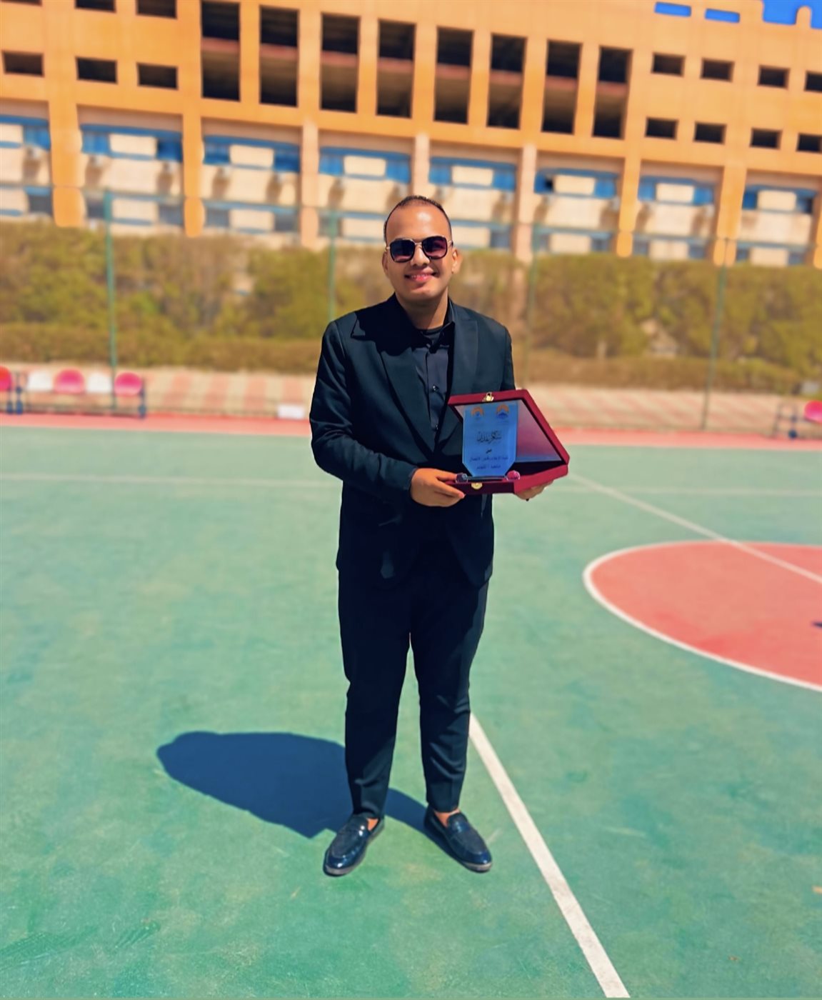 مصطفى غطاطي&nbsp;
