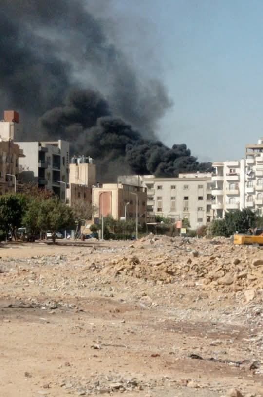صورة من الحدث&nbsp;