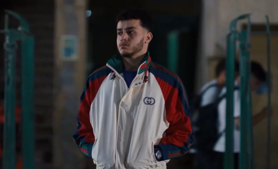 مسلسل منتهي الصلاحية
