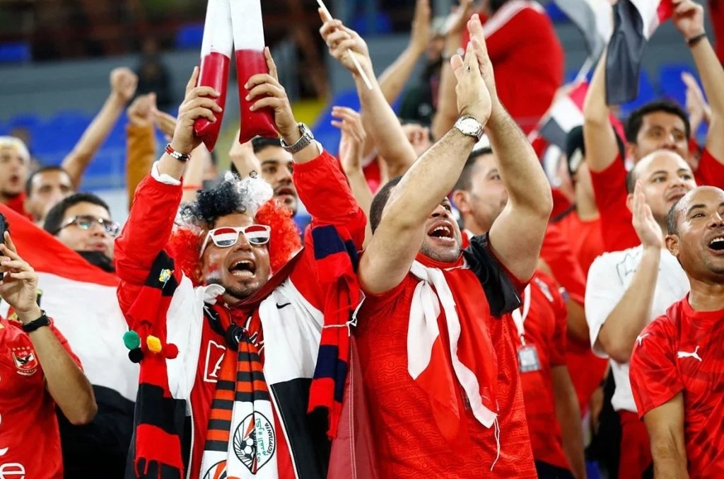 جمهور منتخب مصر