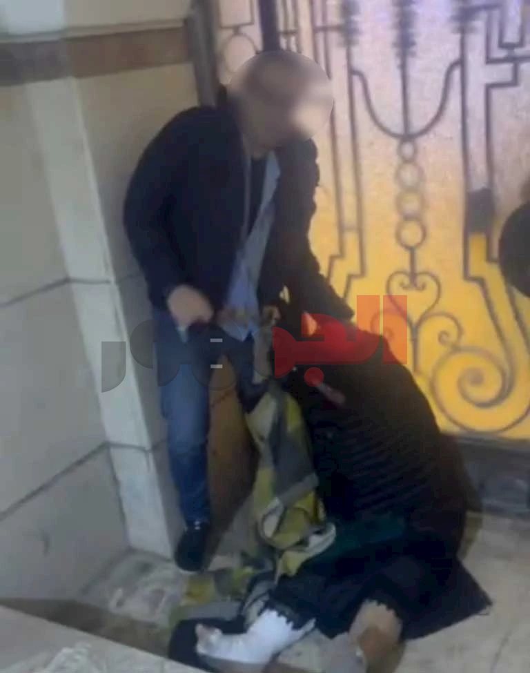 سحل سيدة الشرقية