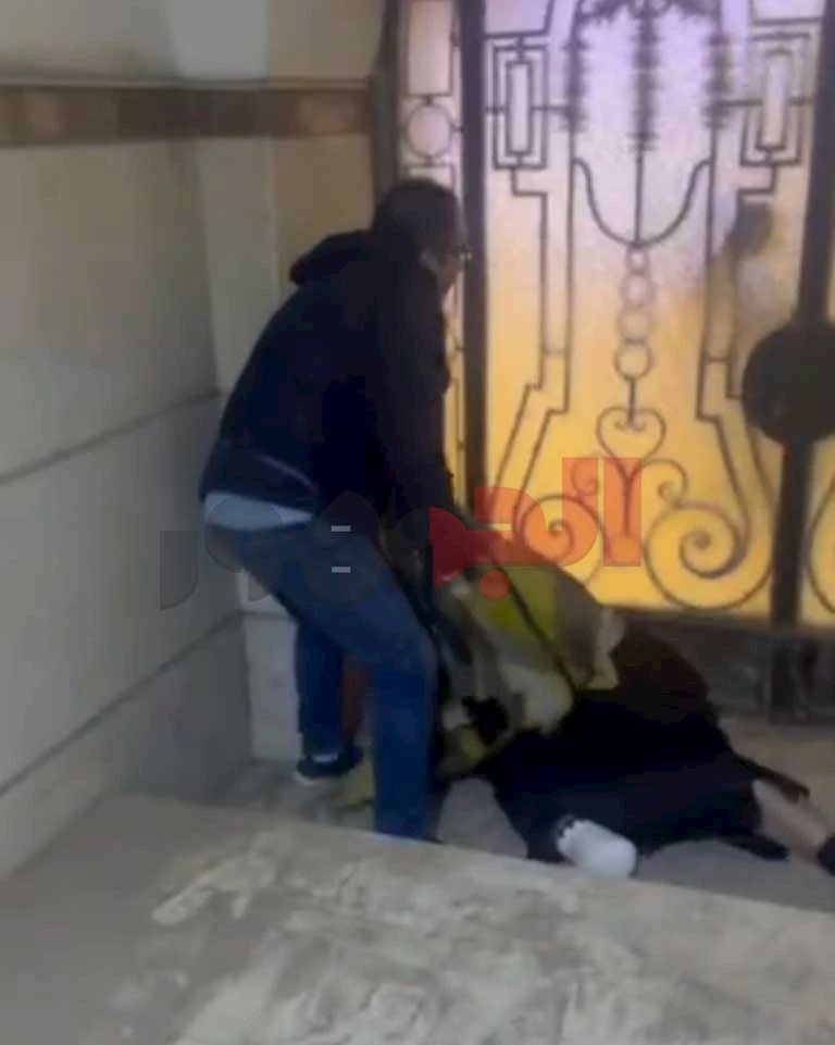 سحل سيدة الشرقية