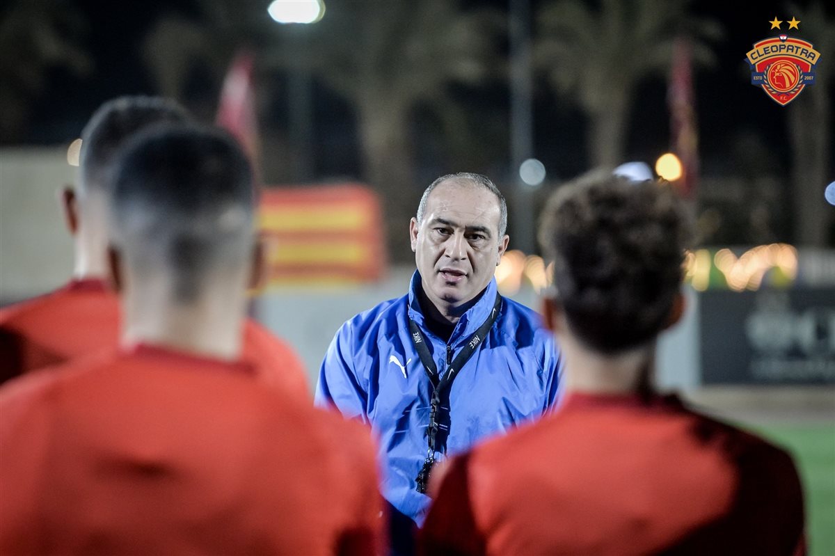 علي ماهر