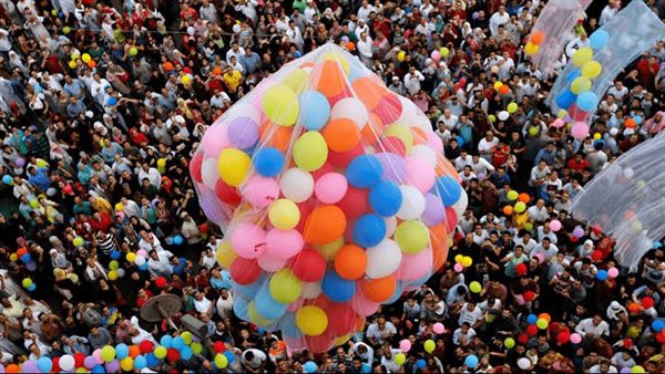 موعد صلاة عيد الفطر المبارك 2025