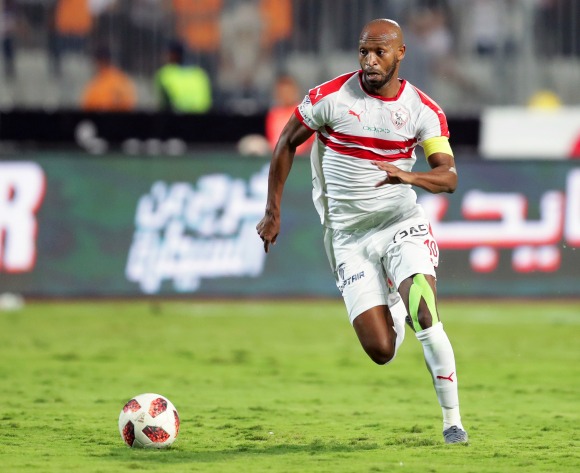 &nbsp;شيكابالا