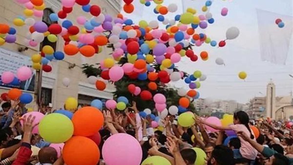 ليلة العيد&nbsp;
