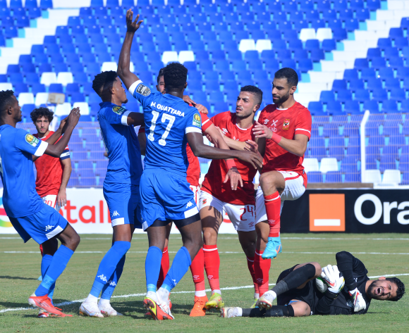 الأهلي والهلال