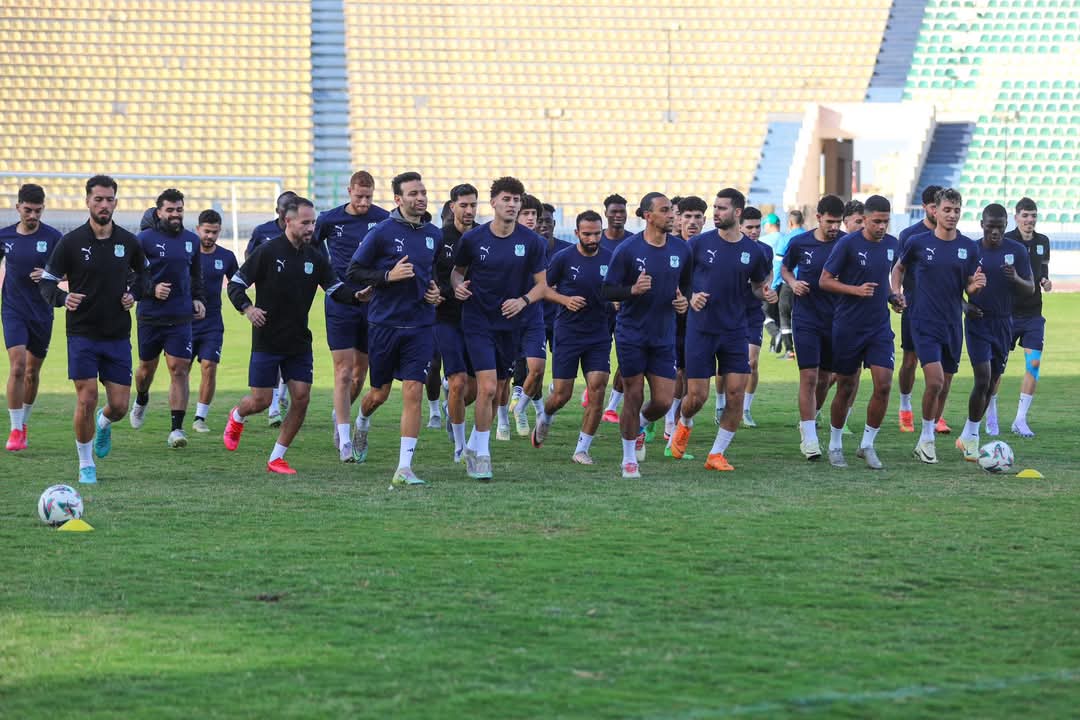 المصري البورسعيدي&nbsp;