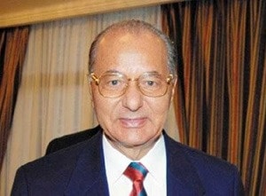 دكتور محمود حمدي زقزوق