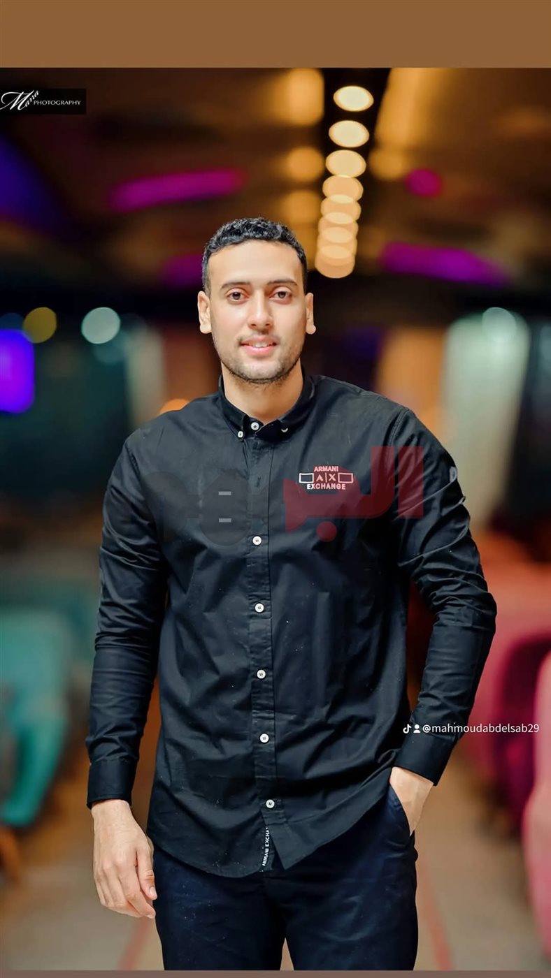 الشهيد النقيب محمود عبدالصبور