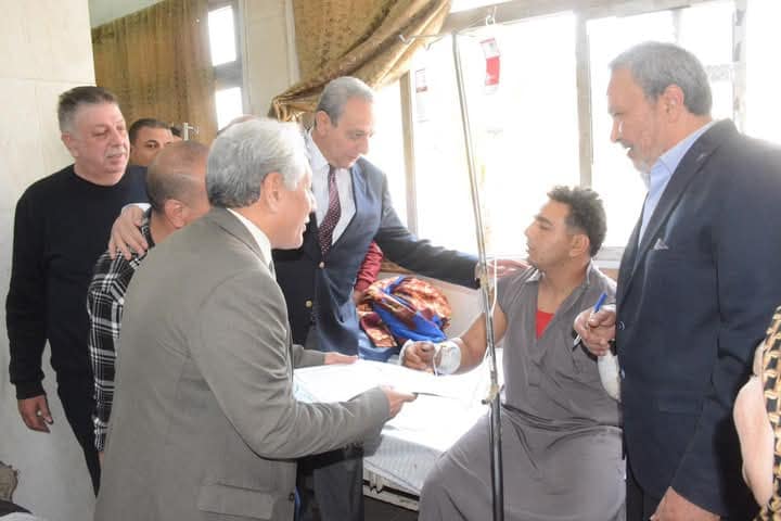 ضحية النمر
