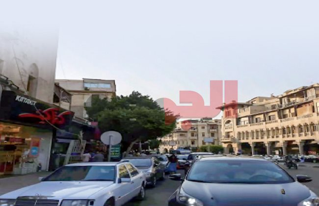 مهنة السايس