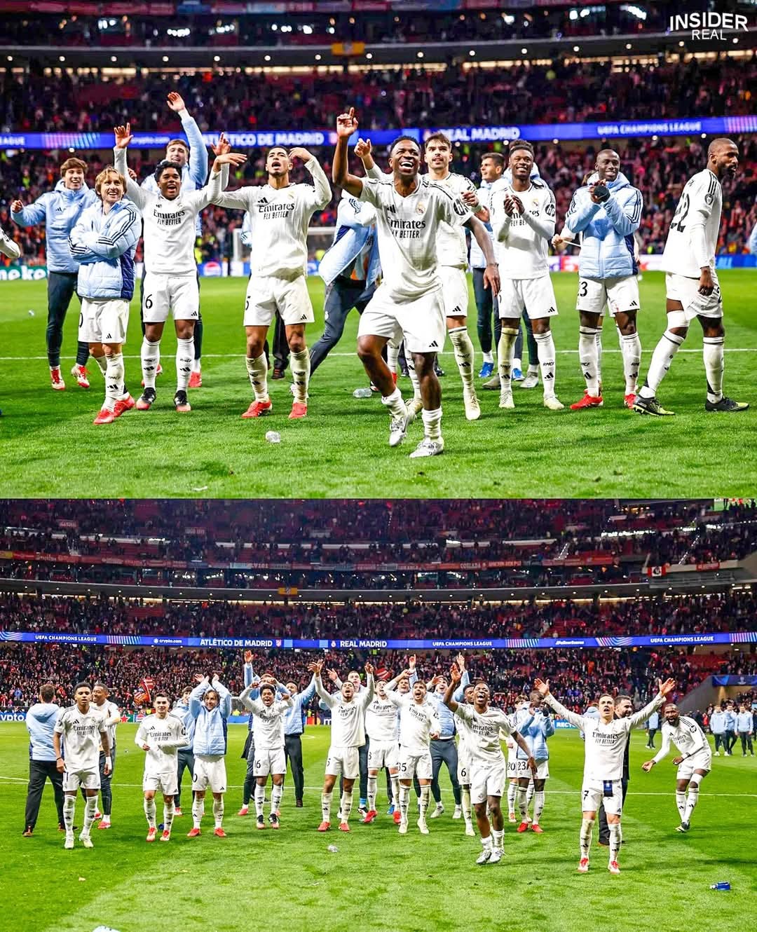 ريال مدريد&nbsp;