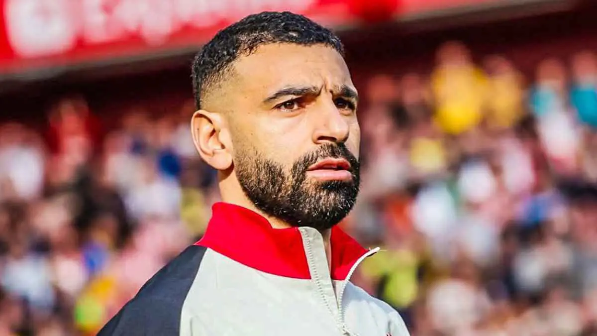 محمد صلاح&nbsp;