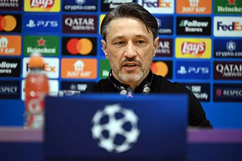 مدرب بروسيا دورتموند&nbsp;