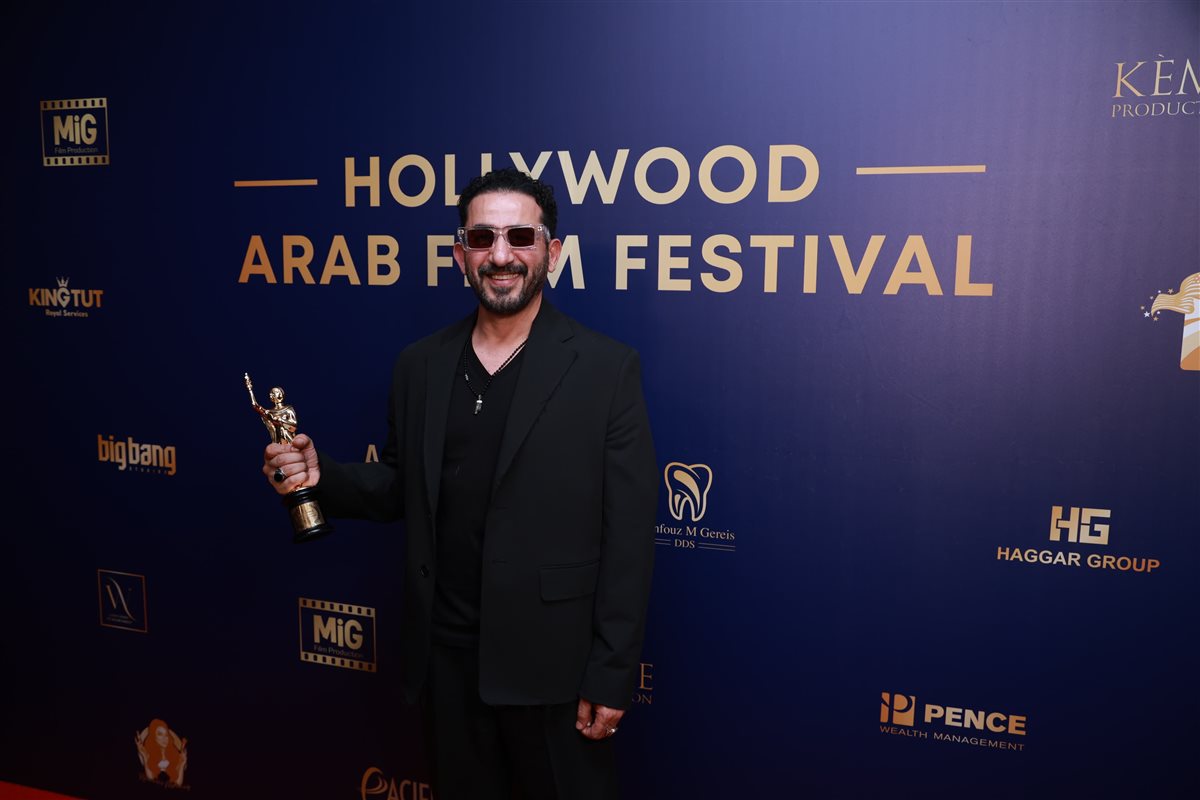 أحمد حلمي