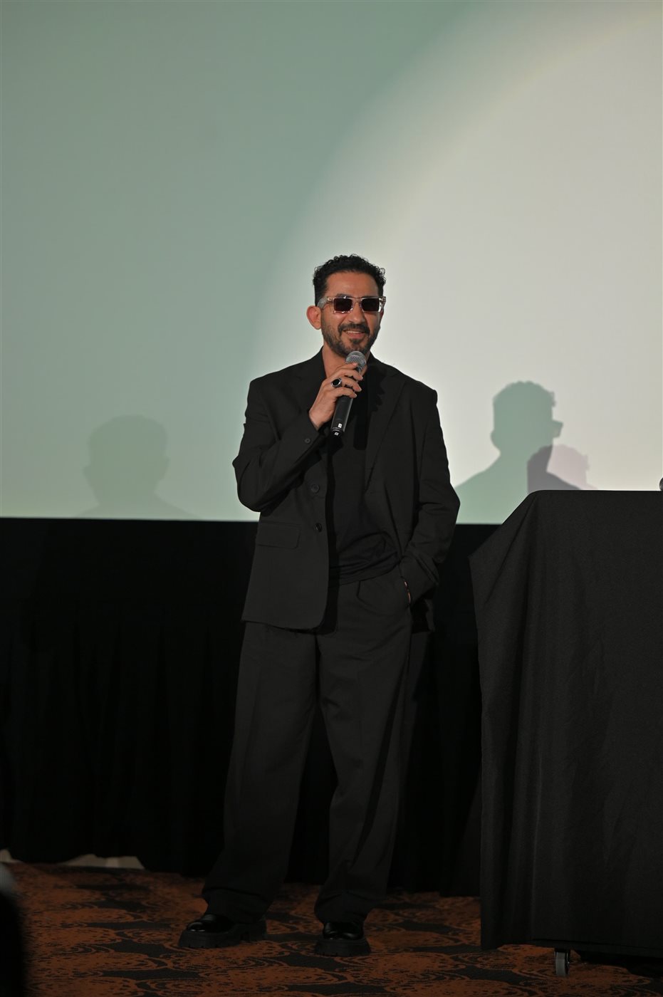 أحمد حلمي