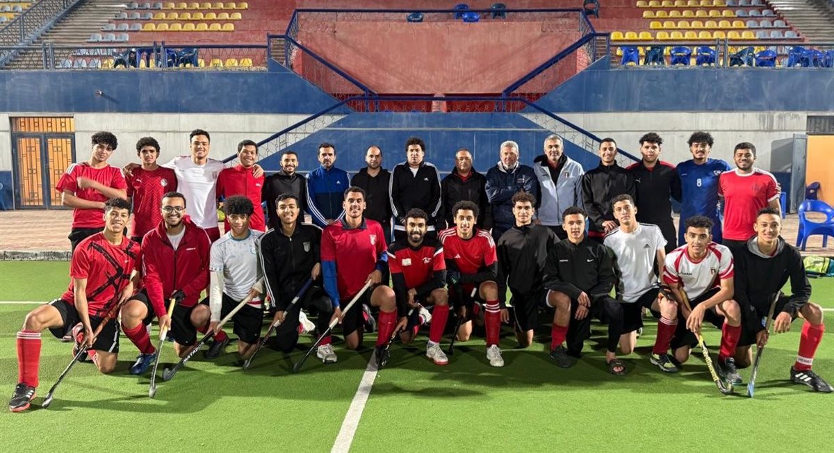منتخب الهوكي&nbsp;