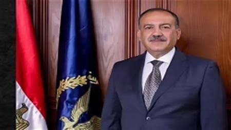 محافظ أسيوط&nbsp;