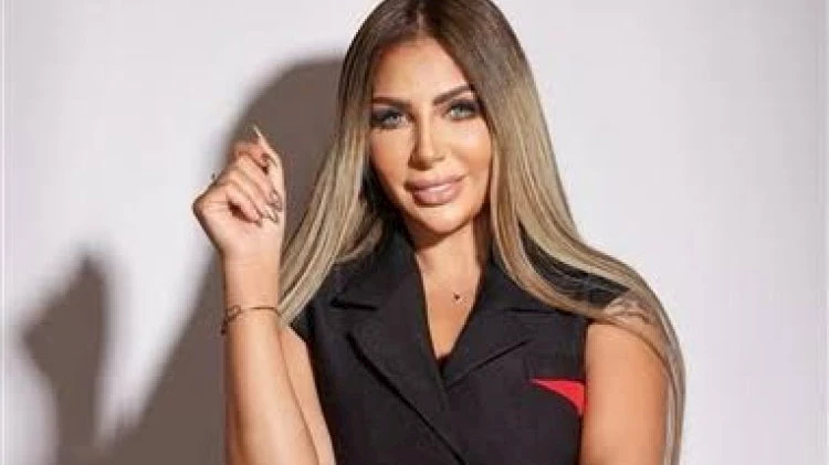 المنتجة سارة خليفة&nbsp;