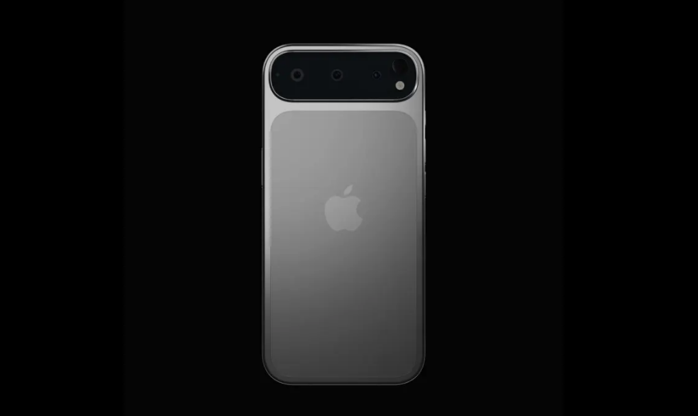 iPhone 17 Pro