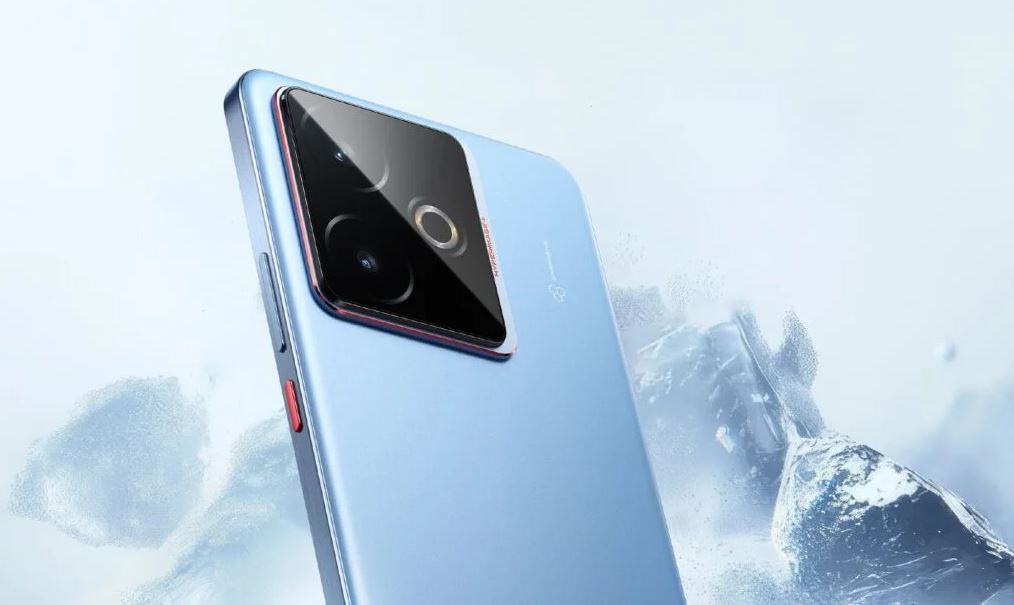 Realme GT 7