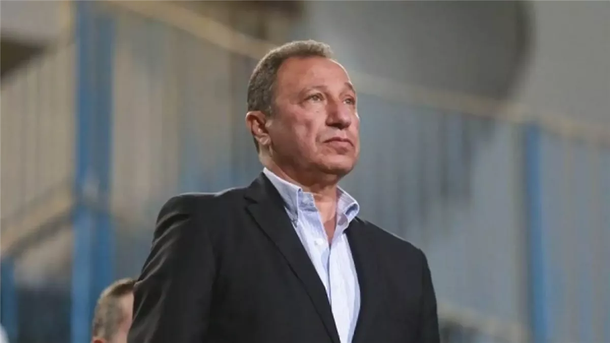 محمود الخطيب