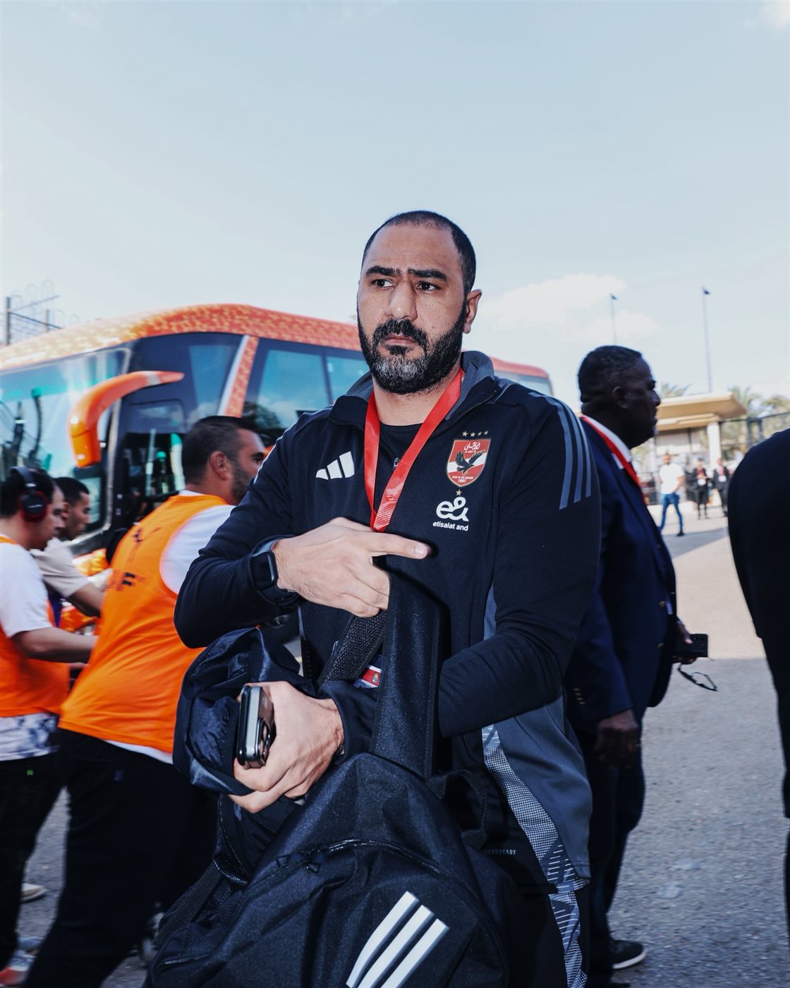 محمد شوقي