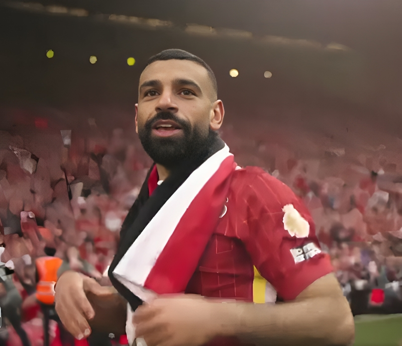 محمد صلاح