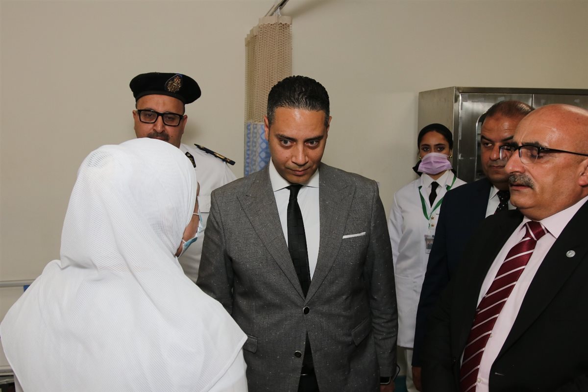 زيارة النيابة العامة