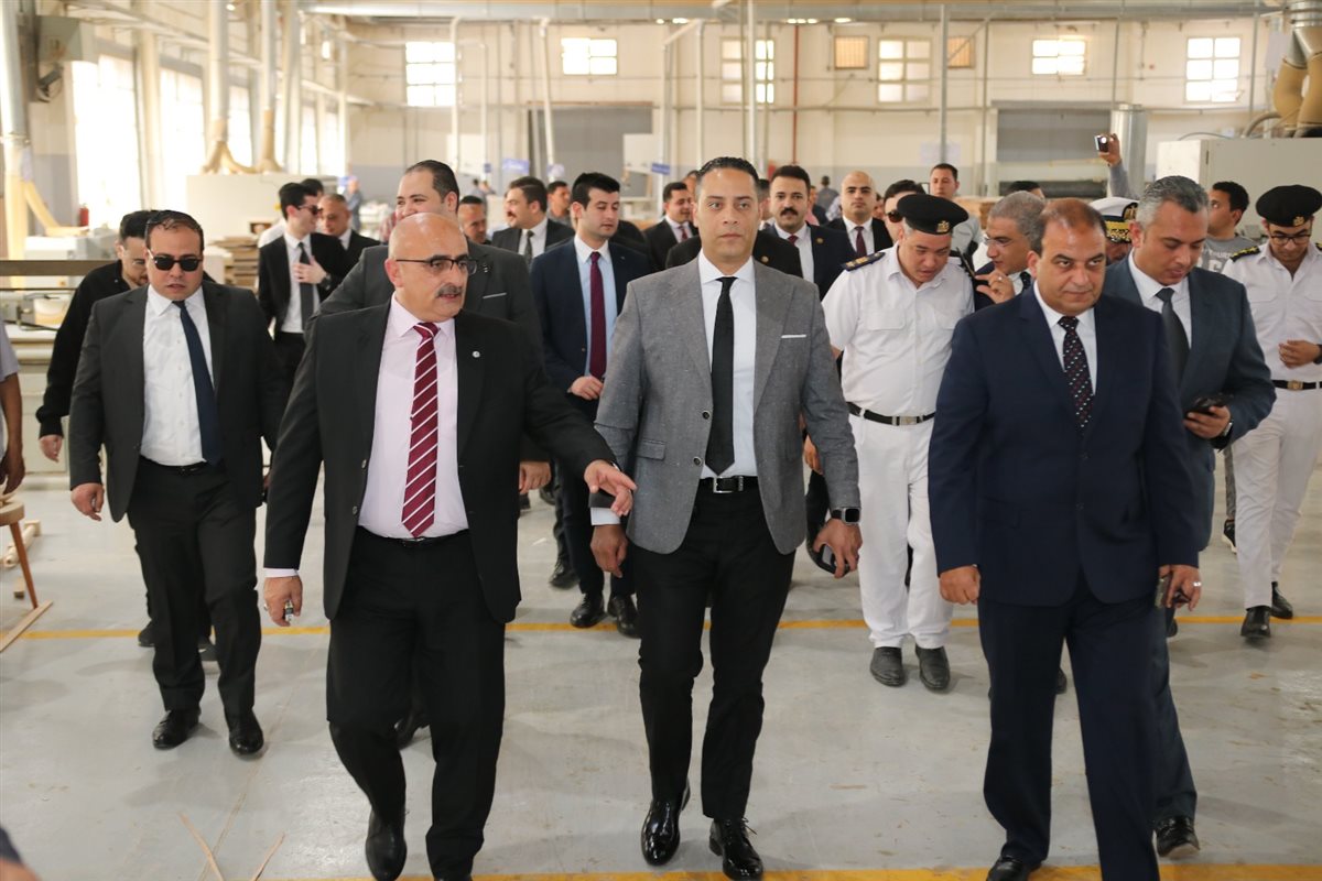 زيارة النيابة العامة