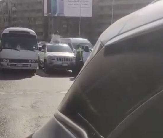 صورة من الحدث&nbsp;