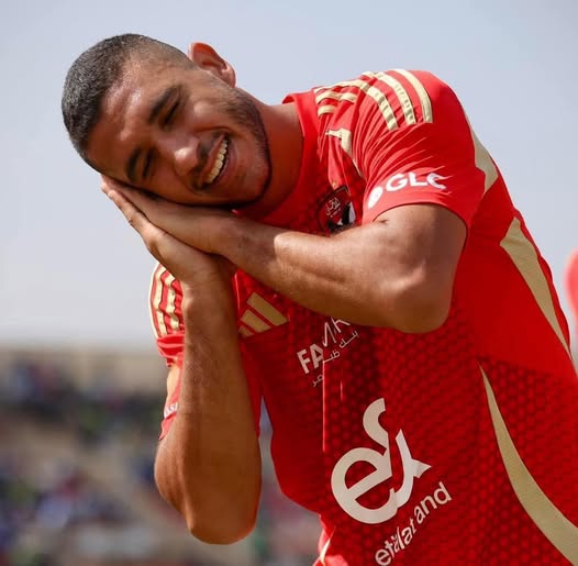 رامي ربيعة