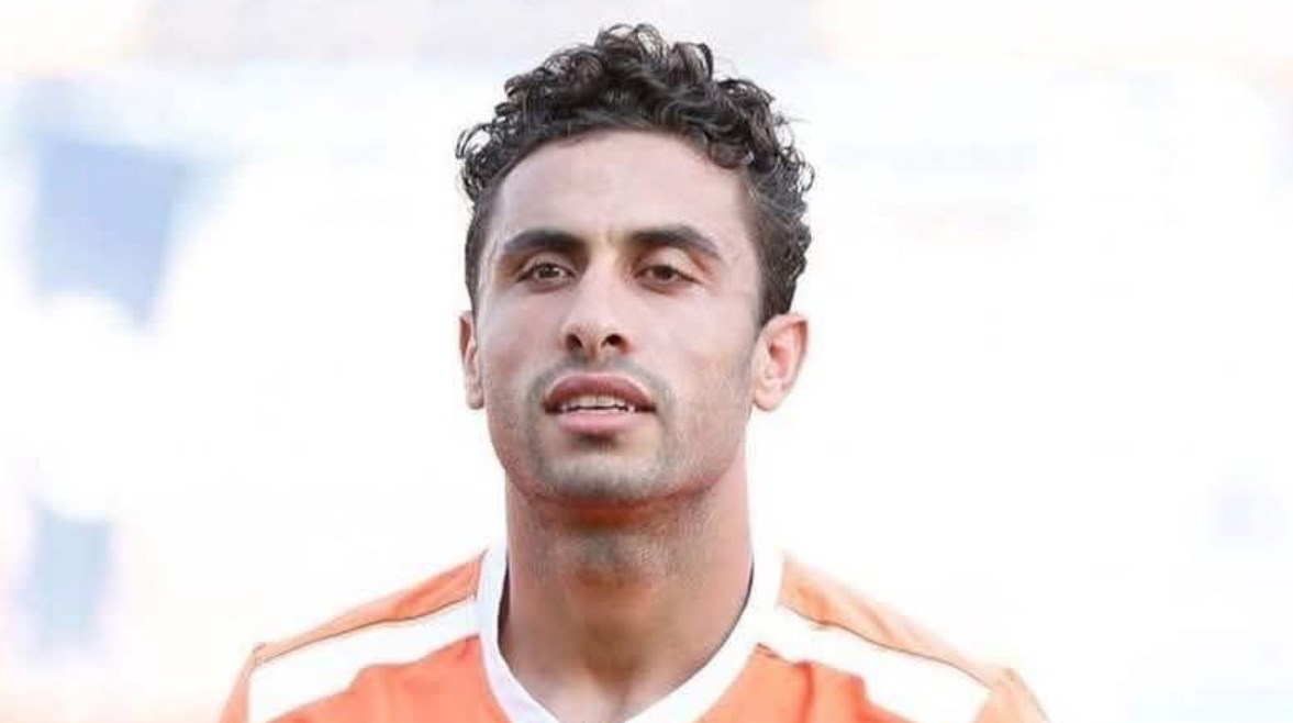 محمد فتحي&nbsp;