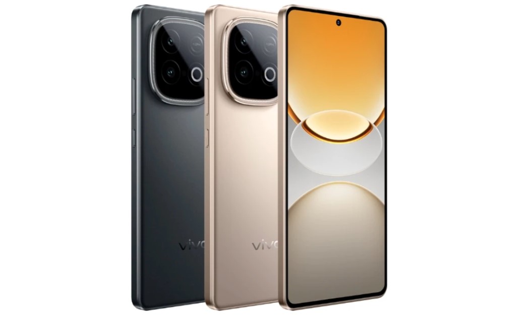 Vivo Y300 GT