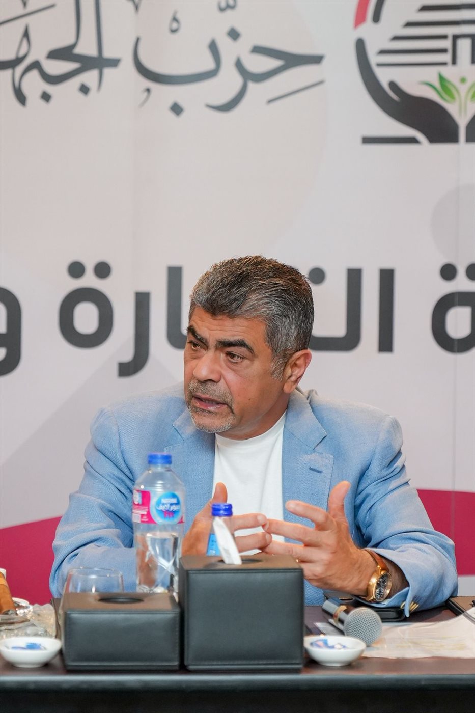 أيمن الجميل