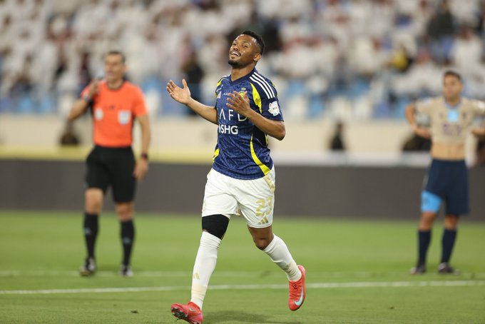 النصر&nbsp;
