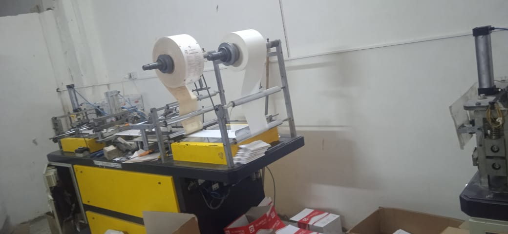 جانب من المضبوطات&nbsp;