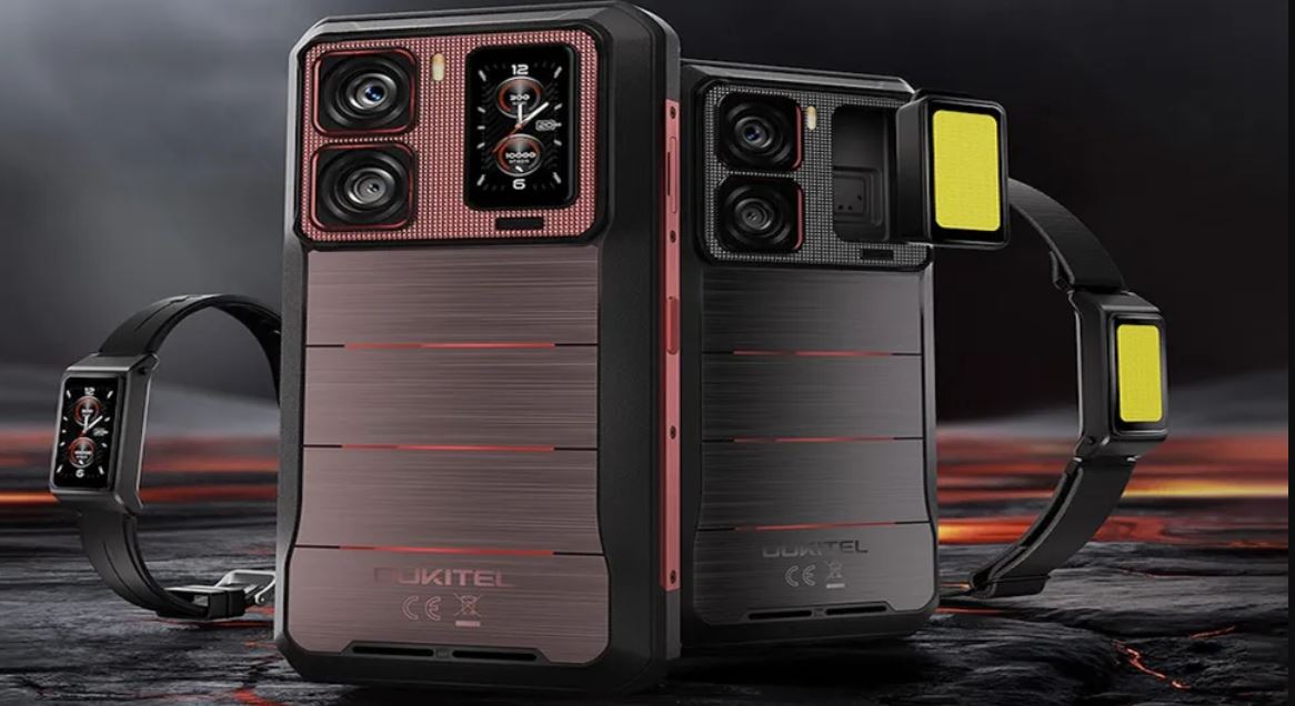 هاتف Oukitel WP300