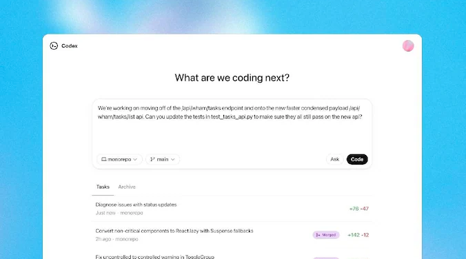 Codex&nbsp;