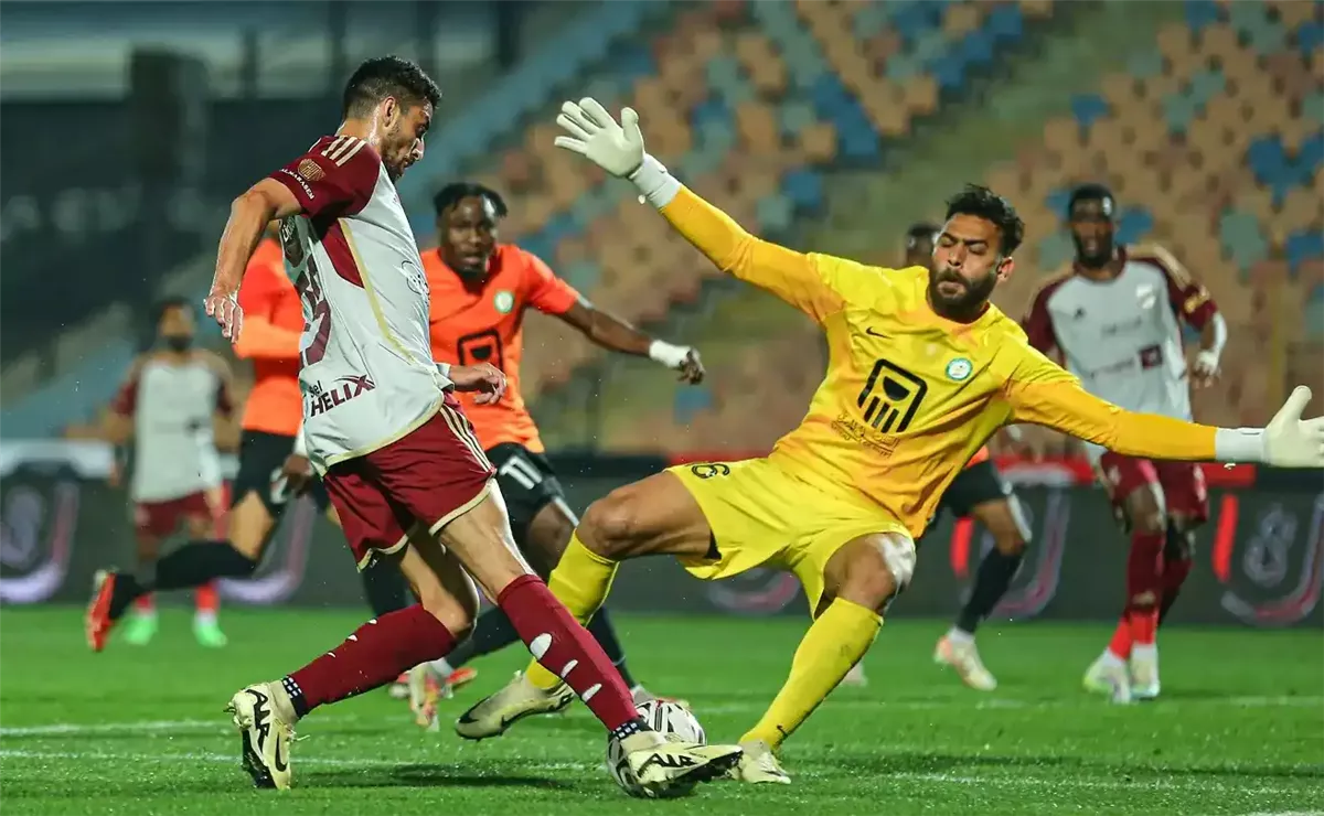 الأهلي والبنك الأهلي