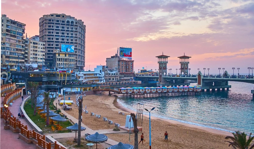 الإسكندرية&nbsp;